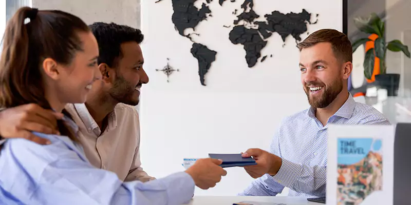 Comprehensive Business Immigration Green Card Services in Micronesia